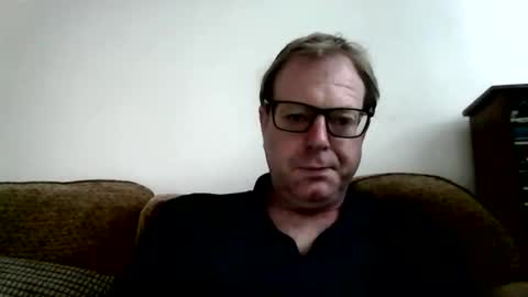 robert online show from April 19, 5:14 pm