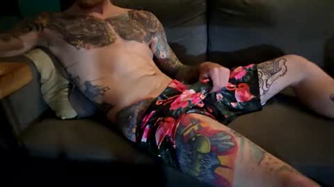 50shadesofJae online show from March 14, 9:35 am