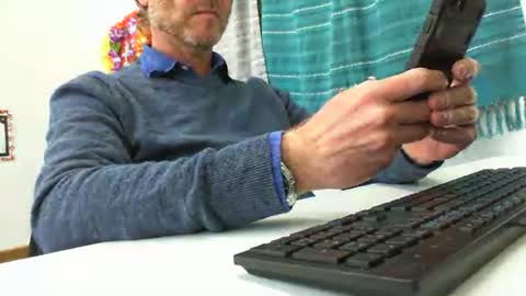 555tony555 online show from November 3, 2:23 am