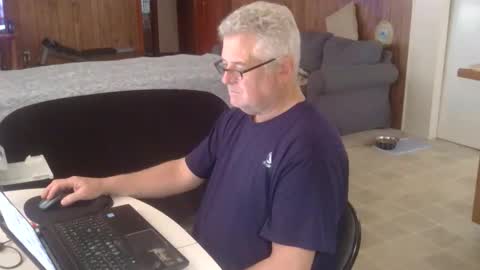 Joe online show from December 21, 7:31 pm