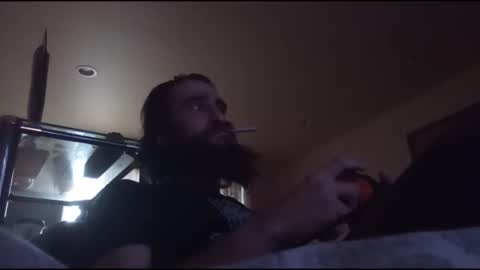 Snapshot of 5tack50nd3ck chatting on October 19, 2:44 pm 3AYDOESIT online show from October 19, 2:44 pm