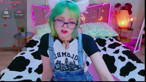 Marsi online show from April 18, 4:09 pm