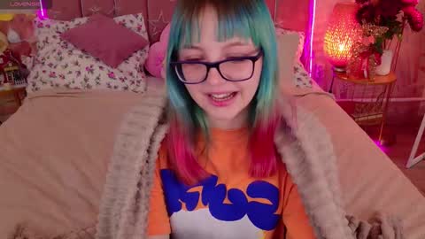 Marsi online show from January 9, 9:42 pm