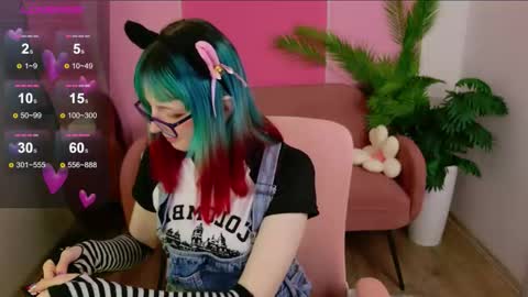 Marsi online show from October 24, 5:30 am