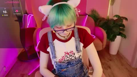 Marsi online show from May 10, 5:25 am