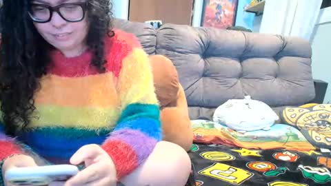666afrodite online show from June 26, 5:13 am