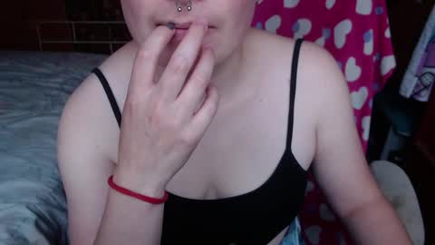 SHANNON online show from March 27, 5:58 pm