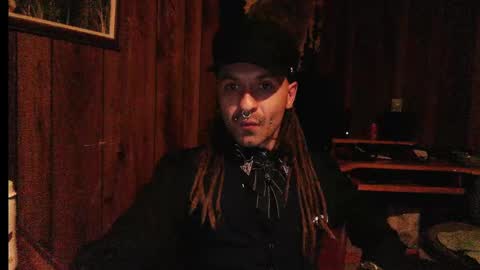 GG Alien online show from February 26, 5:46 am