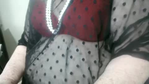 Missy online show from January 25, 2:14 pm