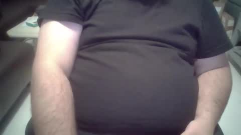 Snapshot of 69bigpanda69 chatting on October 24, 10:27 am Panda online show from October 24, 10:27 am