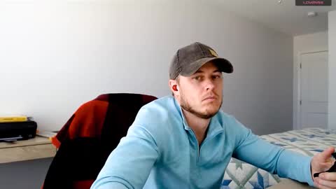 Mav69 online show from December 17, 4:47 pm