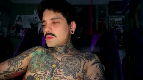 satanas669 online show from March 17, 9:36 am