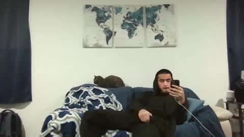 6foot6pack6inches online show from January 18, 2:53 am