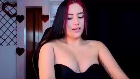 6gaaby online show from October 27, 10:10 pm