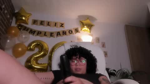 6nalanie online show from December 29, 11:50 pm