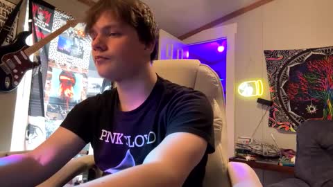 lemonade online show from February 12, 8:40 pm