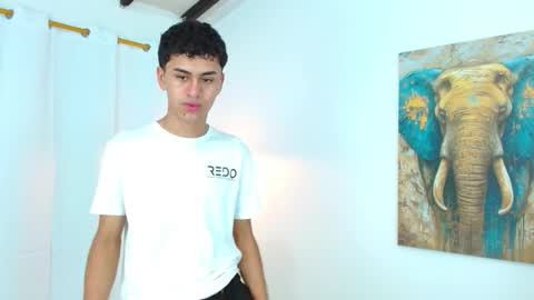 Alan online show from October 1, 1:10 pm