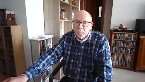  Papi  online show from January 14, 11:51 am