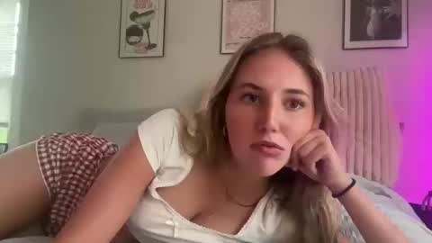 Vixen Vogue online show from October 15, 2:07 pm