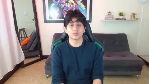 zyan online show from January 13, 8:16 pm