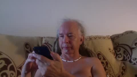 Snapshot of 808dred chatting on March 6, 8:48 pm 808dred online show from March 6, 8:48 pm