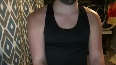 Thomas Rexxx online show from November 16, 10:17 am