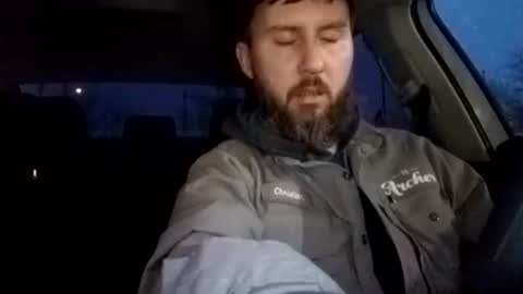 John B online show from February 19, 11:25 pm