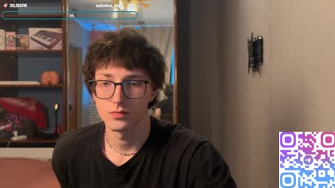 Phillip online show from January 7, 8:47 pm