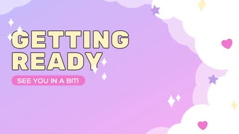   8abycat  Help us reach 250 thumbs up  online show from March 31, 5:24 pm