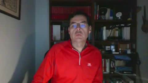 8age online show from February 22, 11:07 pm