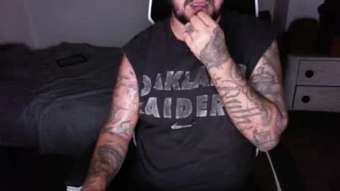 8cha online show from February 3, 4:43 am