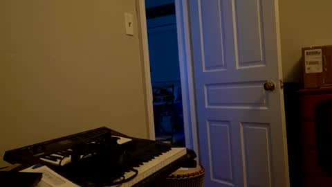 8inch_blessed online show from March 15, 3:00 am