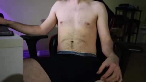 Gab online show from January 9, 10:04 pm