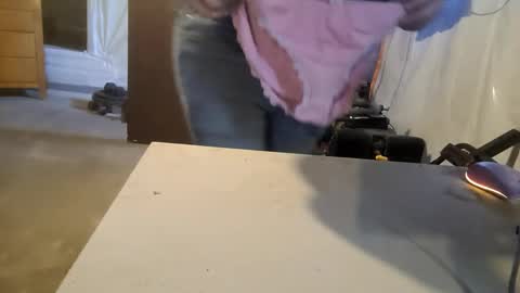 8magicstick8 online show from October 5, 7:32 pm