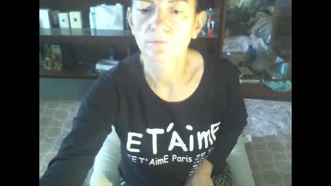 8MISTRESS8 online show from September 27, 5:49 am