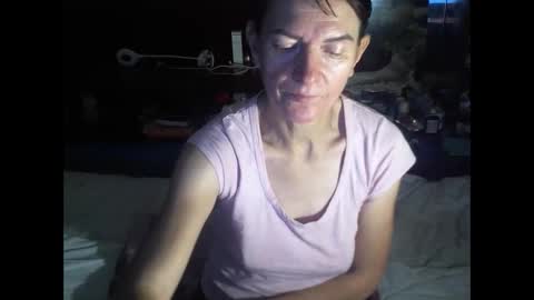 8MISTRESS8 online show from December 27, 8:07 pm