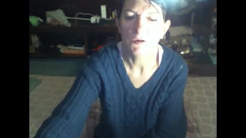 8MISTRESS8 online show from February 3, 6:39 pm