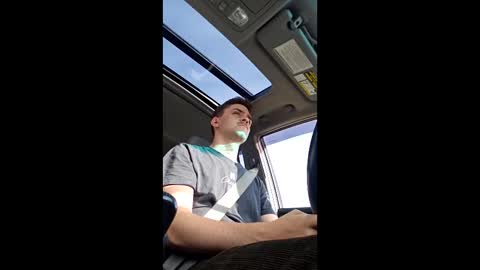 mxn online show from March 18, 10:15 pm