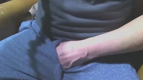 ShyGuy98 online show from January 10, 2:14 am