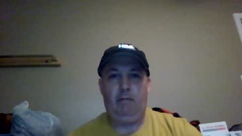 99actorguy99 online show from May 27, 2:25 pm