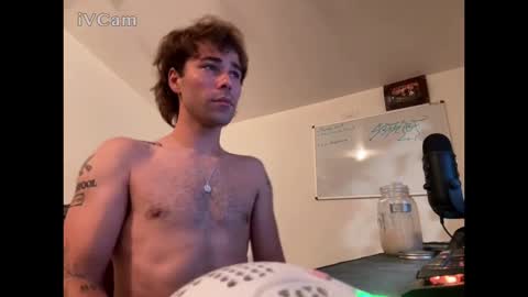 99jackylegs online show from October 14, 2:03 am