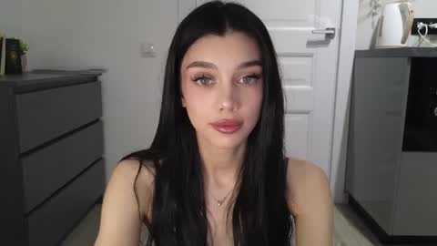 KARINA online show from June 25, 1:16 pm