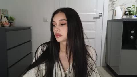KARINA online show from May 10, 11:38 am