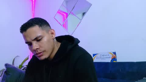 rick online show from February 12, 12:09 pm