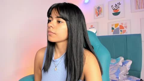 Alice  online show from April 18, 8:09 pm