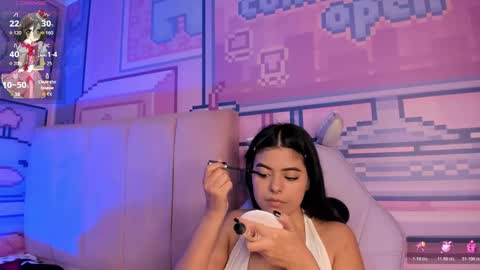 Alice  online show from March 14, 2:26 am