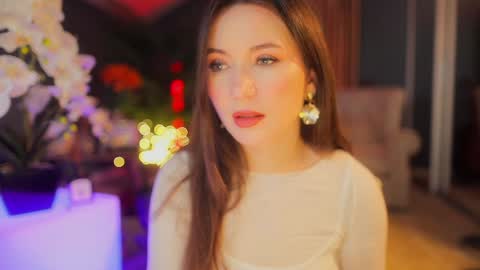 Sophia  online show from February 23, 3:52 am