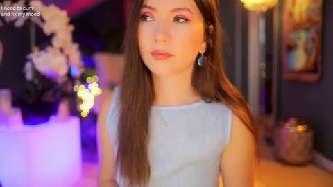 Sophia  online show from October 23, 2:57 am