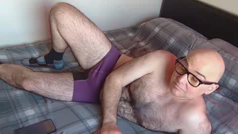 God Zeus online show from March 17, 5:51 pm