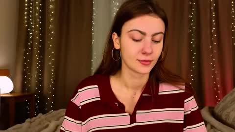 Willow online show from January 10, 9:20 pm